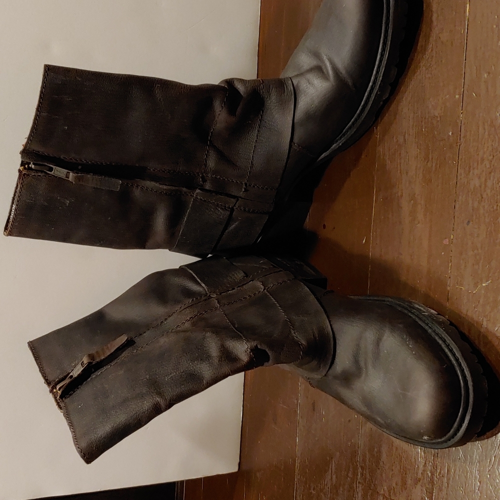 Ankle Boots